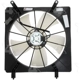 Purchase Top-Quality Radiator Fan Assembly by COOLING DEPOT - 75218 pa5