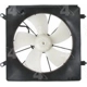 Purchase Top-Quality Radiator Fan Assembly by COOLING DEPOT - 75218 pa8