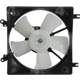 Purchase Top-Quality Radiator Fan Assembly by COOLING DEPOT - 75224 pa1