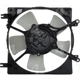 Purchase Top-Quality Radiator Fan Assembly by COOLING DEPOT - 75224 pa3