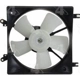 Purchase Top-Quality Radiator Fan Assembly by COOLING DEPOT - 75224 pa6