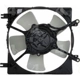 Purchase Top-Quality Radiator Fan Assembly by COOLING DEPOT - 75224 pa8