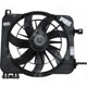 Purchase Top-Quality Radiator Fan Assembly by COOLING DEPOT - 75234 pa11