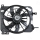 Purchase Top-Quality Radiator Fan Assembly by COOLING DEPOT - 75234 pa7