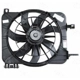 Purchase Top-Quality Radiator Fan Assembly by COOLING DEPOT - 75234 pa9