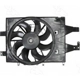Purchase Top-Quality Radiator Fan Assembly by COOLING DEPOT - 75260 pa1