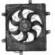 Purchase Top-Quality Radiator Fan Assembly by COOLING DEPOT - 75308 pa3