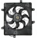 Purchase Top-Quality Radiator Fan Assembly by COOLING DEPOT - 75308 pa5