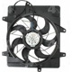 Purchase Top-Quality Radiator Fan Assembly by COOLING DEPOT - 75308 pa6