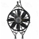 Purchase Top-Quality Radiator Fan Assembly by COOLING DEPOT - 75311 pa2