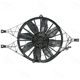 Purchase Top-Quality Radiator Fan Assembly by COOLING DEPOT - 75311 pa5