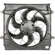Purchase Top-Quality Radiator Fan Assembly by COOLING DEPOT - 75363 pa2