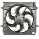 Purchase Top-Quality Radiator Fan Assembly by COOLING DEPOT - 75363 pa3