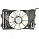 Purchase Top-Quality Radiator Fan Assembly by COOLING DEPOT - 75364 pa2