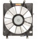 Purchase Top-Quality Radiator Fan Assembly by COOLING DEPOT - 75592 pa1