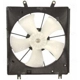 Purchase Top-Quality Radiator Fan Assembly by COOLING DEPOT - 75592 pa2