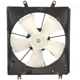 Purchase Top-Quality Radiator Fan Assembly by COOLING DEPOT - 75592 pa5