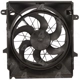 Purchase Top-Quality Radiator Fan Assembly by COOLING DEPOT - 75625 pa1