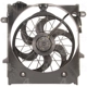 Purchase Top-Quality Radiator Fan Assembly by COOLING DEPOT - 75625 pa2