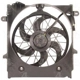 Purchase Top-Quality Radiator Fan Assembly by COOLING DEPOT - 75625 pa3