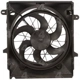 Purchase Top-Quality Radiator Fan Assembly by COOLING DEPOT - 75625 pa4