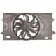 Purchase Top-Quality Radiator Fan Assembly by COOLING DEPOT - 75631 pa1
