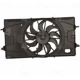 Purchase Top-Quality Radiator Fan Assembly by COOLING DEPOT - 75631 pa2