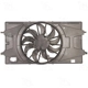 Purchase Top-Quality Radiator Fan Assembly by COOLING DEPOT - 75631 pa4