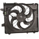 Purchase Top-Quality Radiator Fan Assembly by COOLING DEPOT - 75646 pa2