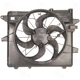 Purchase Top-Quality Radiator Fan Assembly by COOLING DEPOT - 75646 pa3