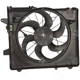 Purchase Top-Quality Radiator Fan Assembly by COOLING DEPOT - 75646 pa4