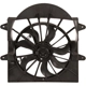 Purchase Top-Quality COOLING DEPOT - 76004 - Radiator Fan Assembly pa6