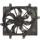 Purchase Top-Quality Radiator Fan Assembly by COOLING DEPOT - 76005 pa3