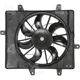 Purchase Top-Quality Radiator Fan Assembly by COOLING DEPOT - 76005 pa4