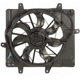 Purchase Top-Quality Radiator Fan Assembly by COOLING DEPOT - 76005 pa5
