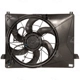 Purchase Top-Quality Radiator Fan Assembly by COOLING DEPOT - 76044 pa4