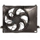 Purchase Top-Quality Radiator Fan Assembly by COOLING DEPOT - 76044 pa5