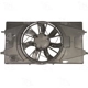 Purchase Top-Quality Radiator Fan Assembly by COOLING DEPOT - 76082 pa4