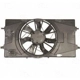 Purchase Top-Quality Radiator Fan Assembly by COOLING DEPOT - 76082 pa5