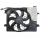 Purchase Top-Quality Radiator Fan Assembly by COOLING DEPOT - 76254 pa1
