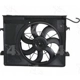 Purchase Top-Quality Radiator Fan Assembly by COOLING DEPOT - 76254 pa2