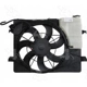 Purchase Top-Quality Radiator Fan Assembly by COOLING DEPOT - 76254 pa4
