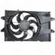 Purchase Top-Quality Radiator Fan Assembly by COOLING DEPOT - 76271 pa1