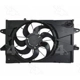 Purchase Top-Quality Radiator Fan Assembly by COOLING DEPOT - 76271 pa5