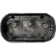 Purchase Top-Quality DORMAN - 620-004 - Dual Fan Assembly Without Controller pa1