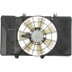 Purchase Top-Quality DORMAN - 620-019 - Radiator Fan Assembly Without Controller pa2