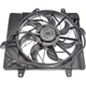 Purchase Top-Quality DORMAN - 620052 - Radiator Fan Assembly Without Controller pa1