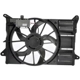 Purchase Top-Quality Radiator Fan Assembly by DORMAN - 620-071 pa1