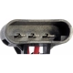 Purchase Top-Quality DORMAN - 620115 - Radiator Fan Assembly Without Controller pa1
