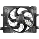 Purchase Top-Quality DORMAN - 620-120 - Radiator Fan Assembly With Controller pa1